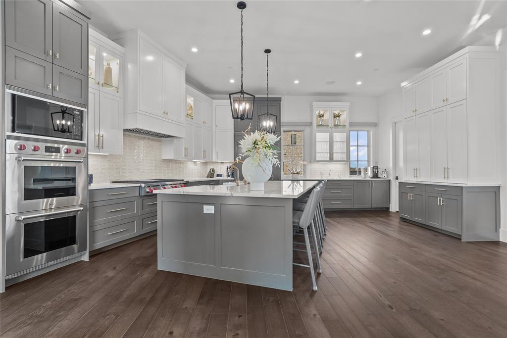 Westlake Entrada - Residential