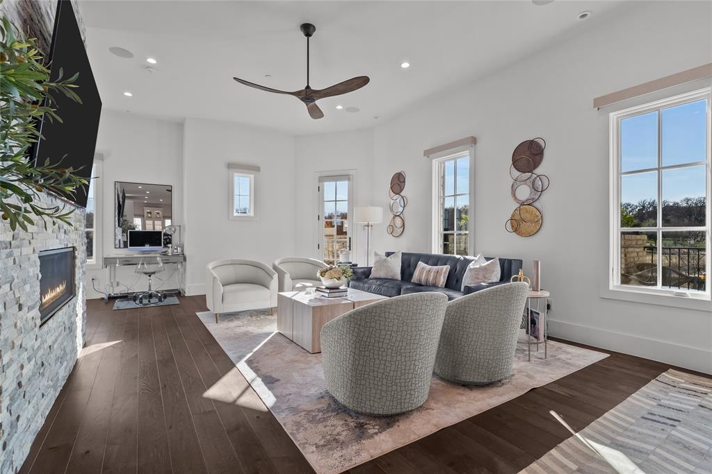 Westlake Entrada - Residential