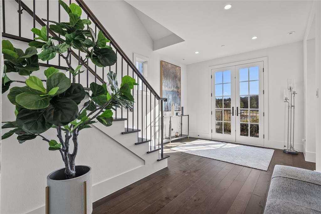 Westlake Entrada - Residential