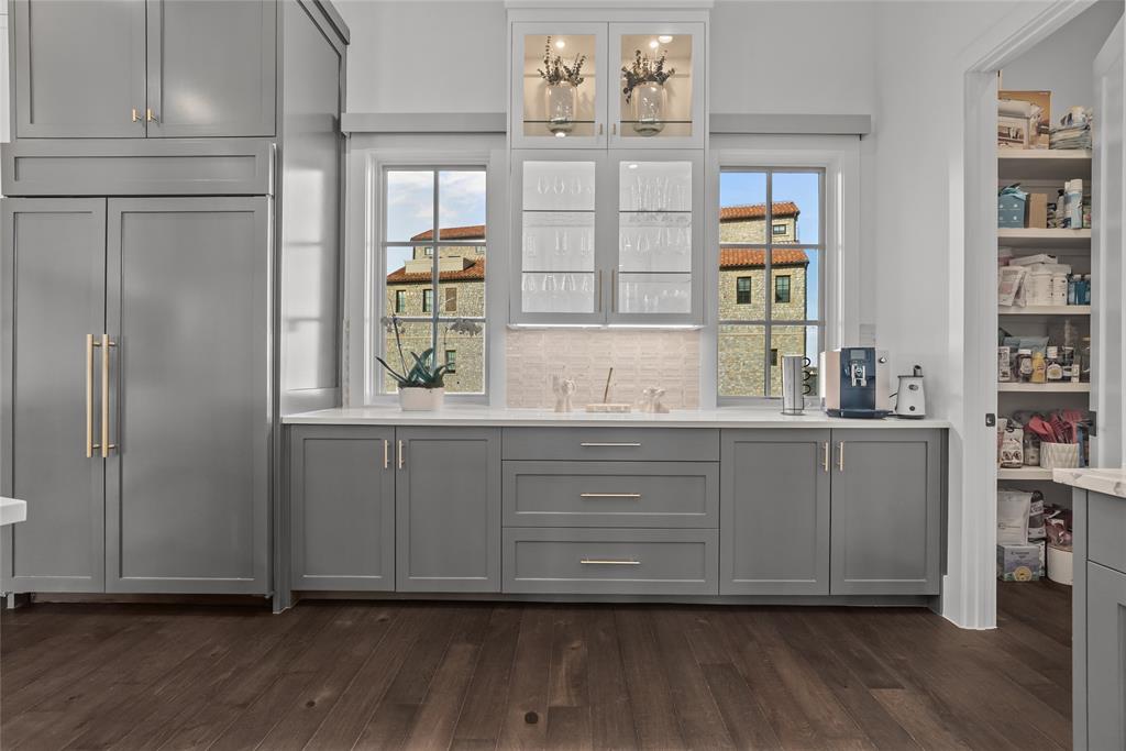 Westlake Entrada - Residential