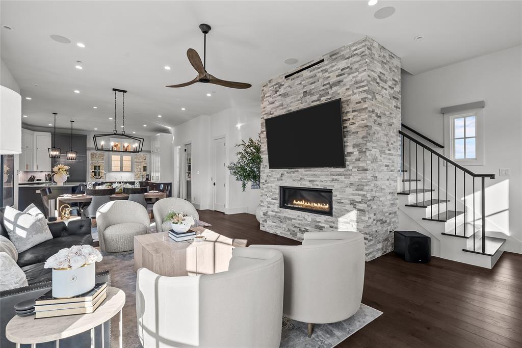 Westlake Entrada - Residential