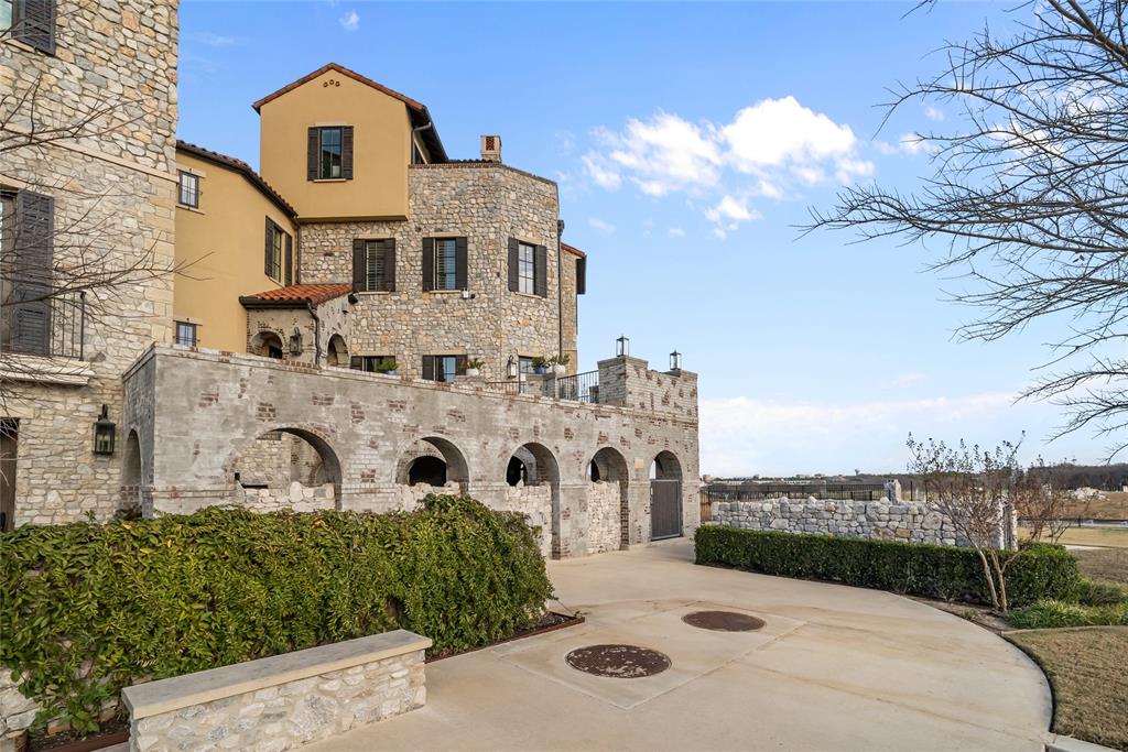 Westlake Entrada - Residential