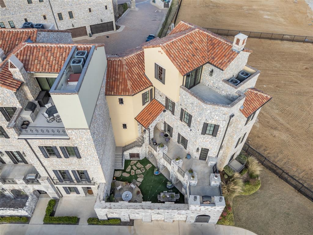 Westlake Entrada - Residential