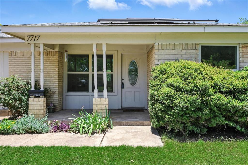 7717 Janetta Drive