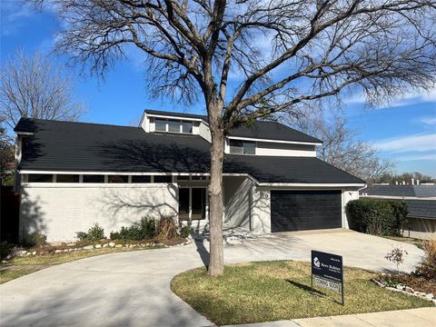 509 N Durango Circle Irving TX 75062