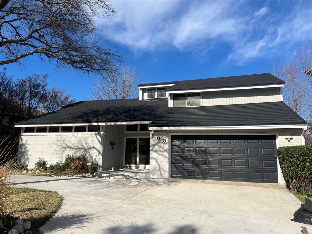 509 N Durango Circle