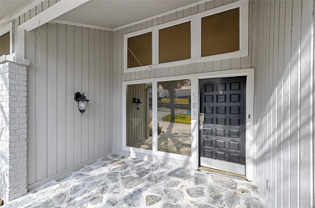 509 N Durango Circle