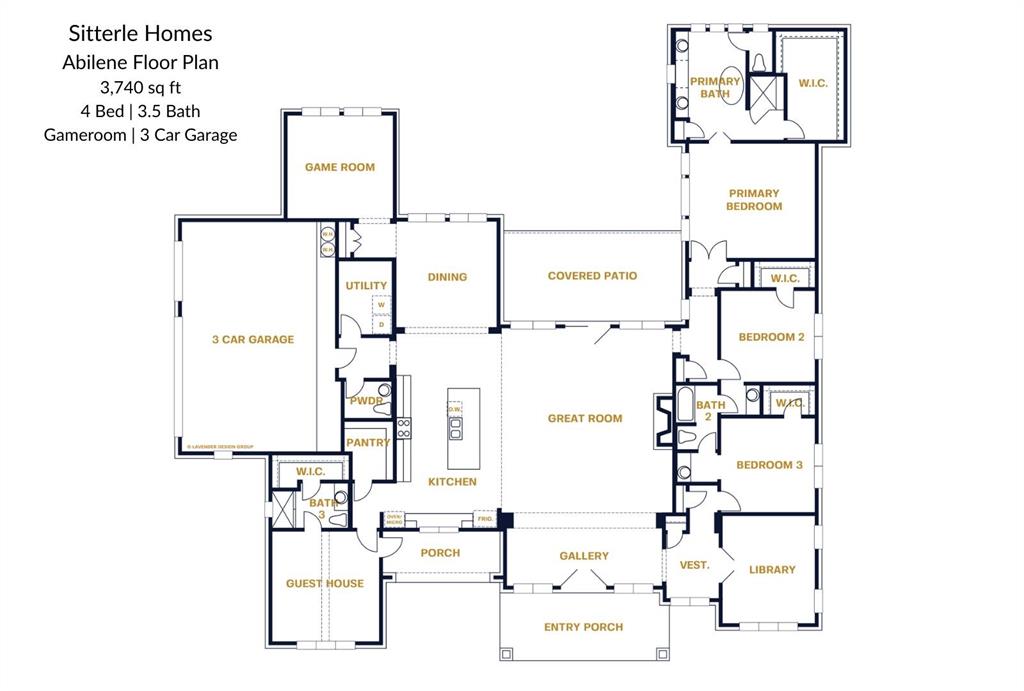 0000 Jim Bridger Drive