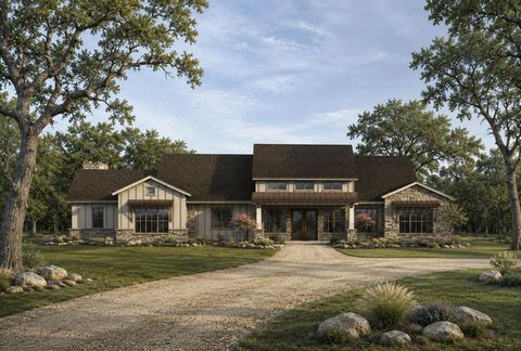 Photo of 0000 Jim Bridger Drive, Austin, TX 78737 (MLS # 21286174)