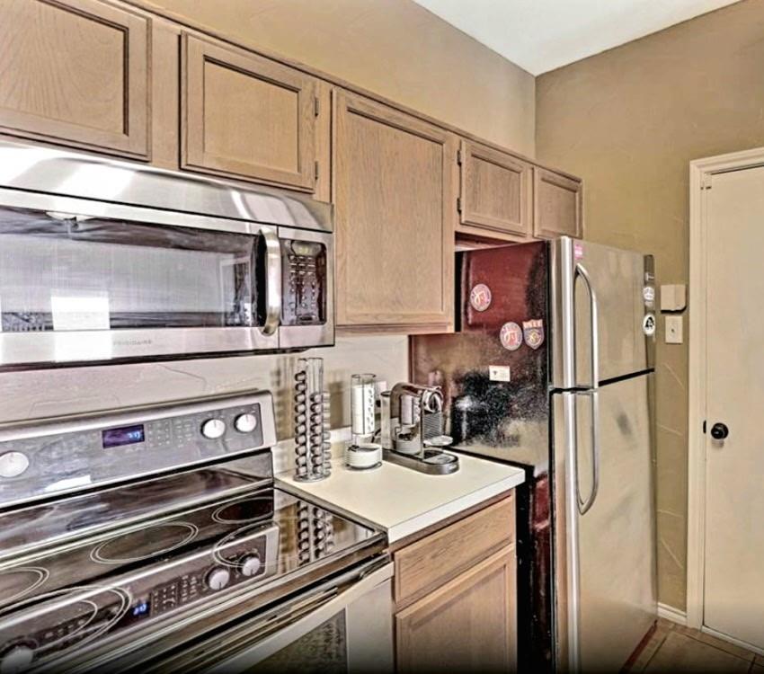 Wyndham Estates Ph II - Residential Lease