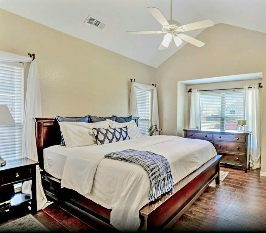 Wyndham Estates Ph II - Residential Lease