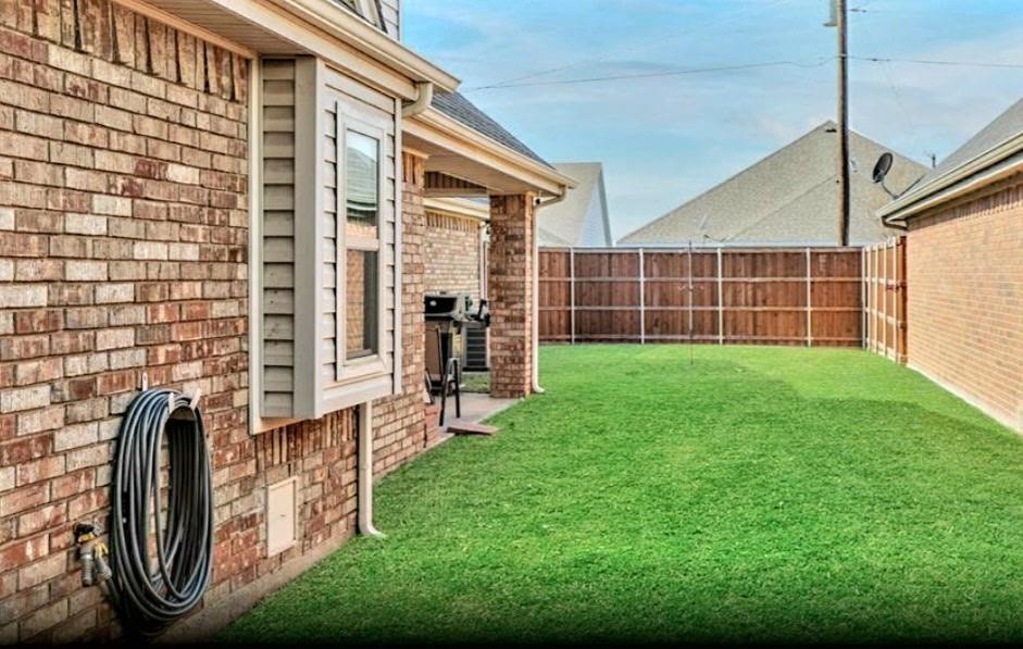 Wyndham Estates Ph II - Residential Lease