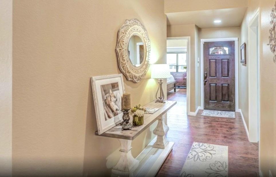 Wyndham Estates Ph II - Residential Lease