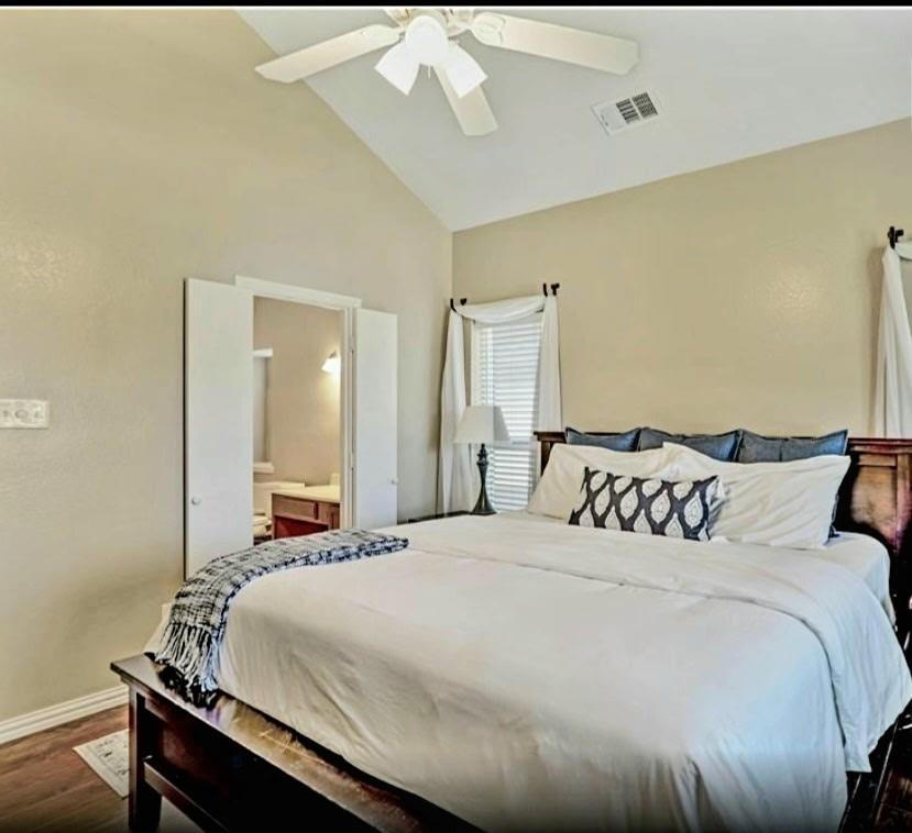 Wyndham Estates Ph II - Residential Lease