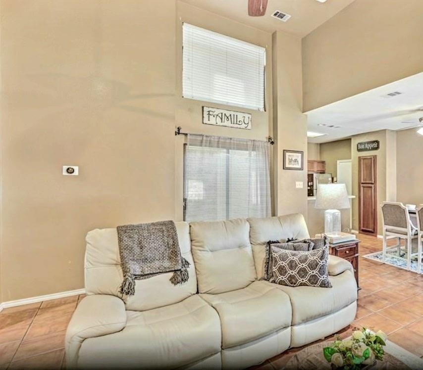 Wyndham Estates Ph II - Residential Lease