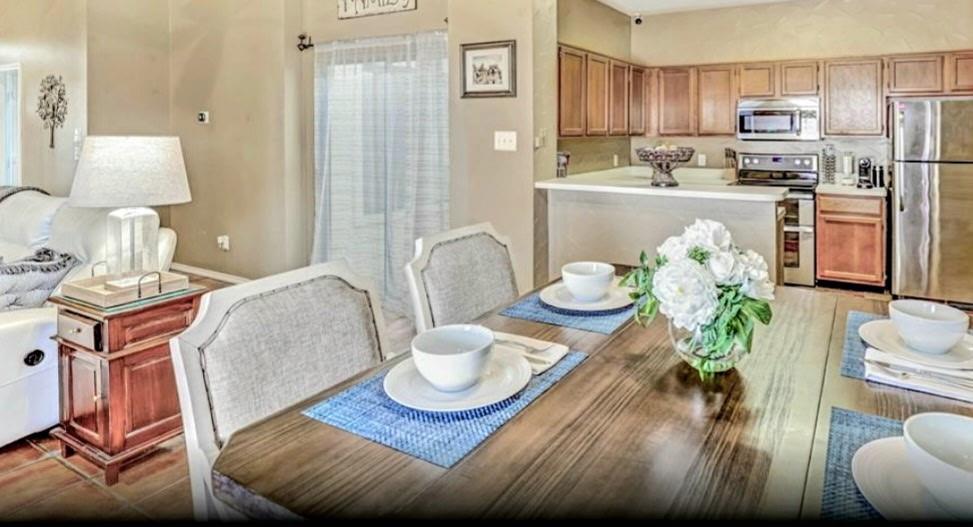 Wyndham Estates Ph II - Residential Lease