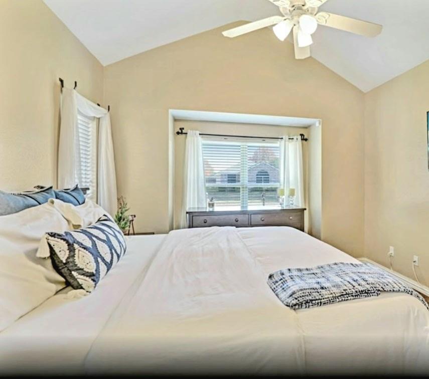 Wyndham Estates Ph II - Residential Lease