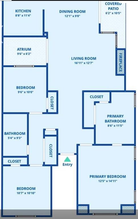 Wyndham Estates Ph II - Residential Lease