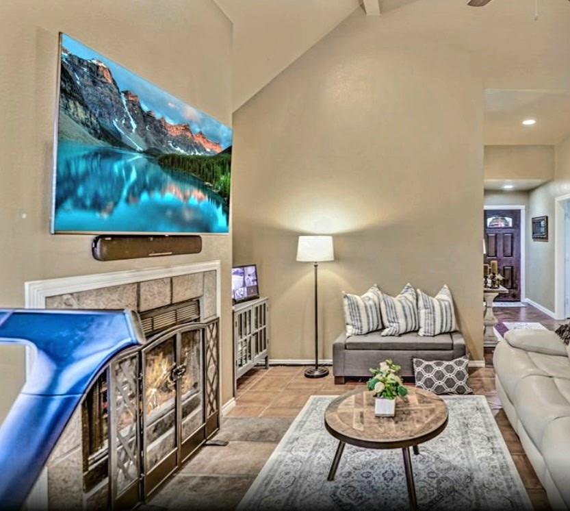 Wyndham Estates Ph II - Residential Lease