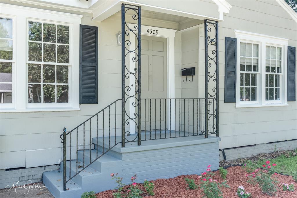 4509 Finley Drive