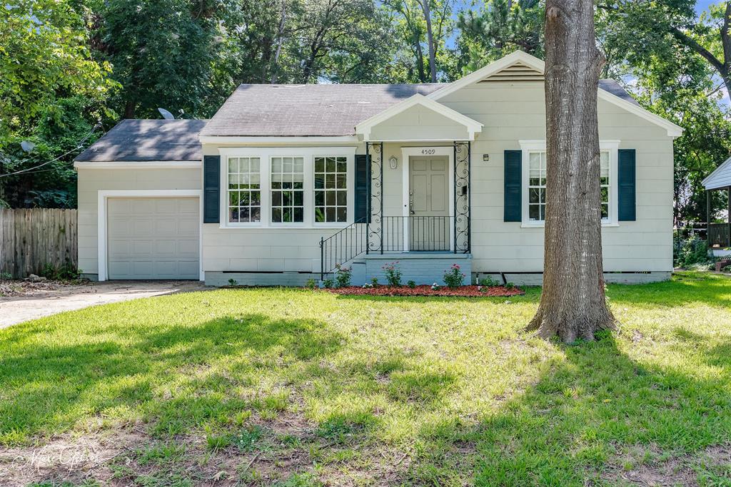4509 Finley Drive