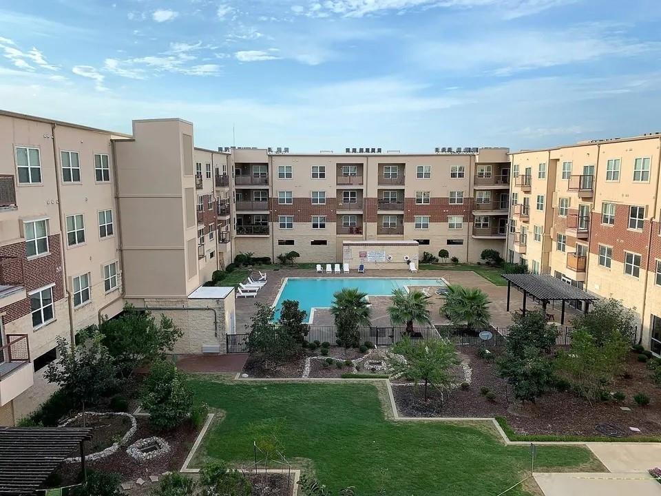 1100 Trinity Mills Condo - Residential Lease