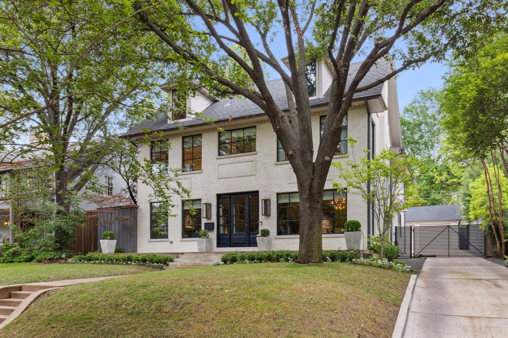 Northern Hills - Residential