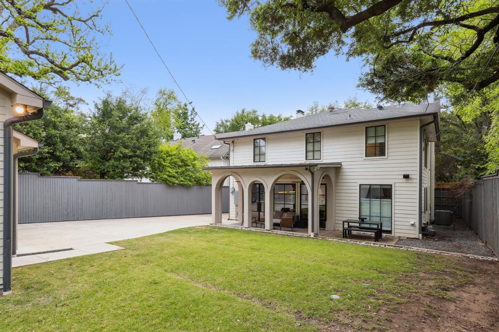 Northern Hills - Residential