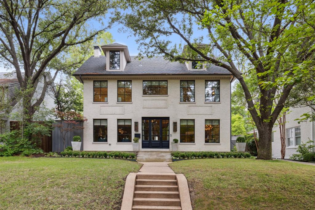 Northern Hills - Residential