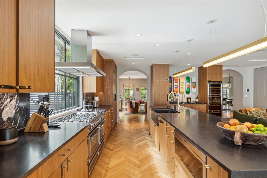 Northern Hills - Residential