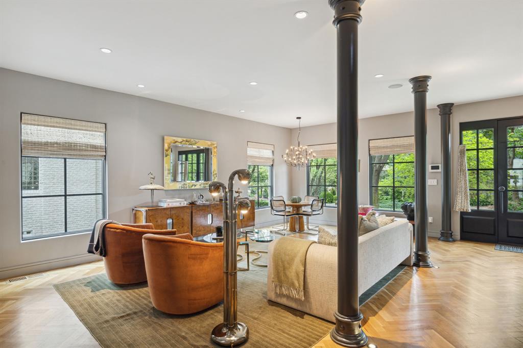 Northern Hills - Residential