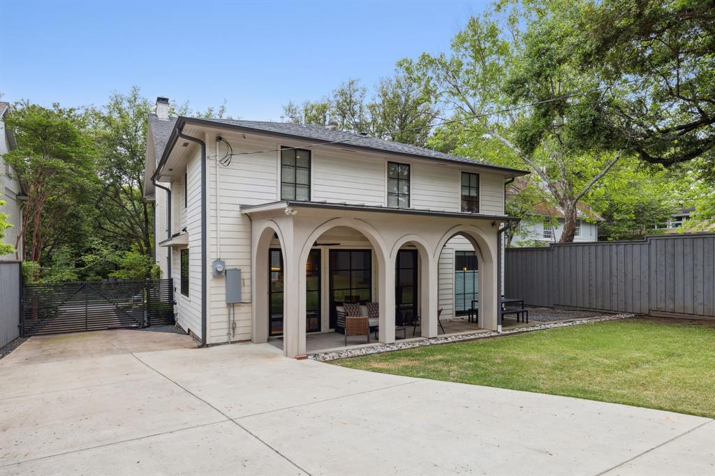 Northern Hills - Residential