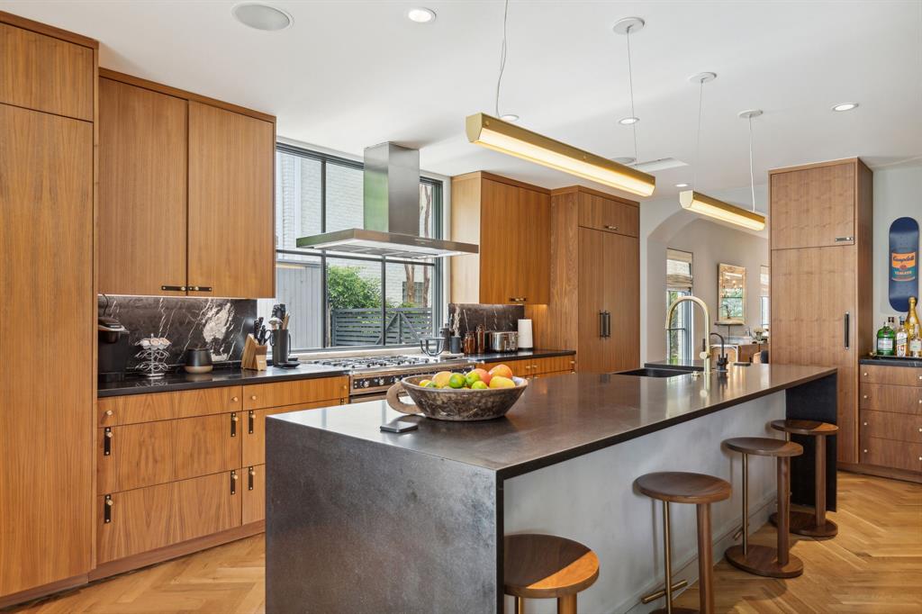 Northern Hills - Residential