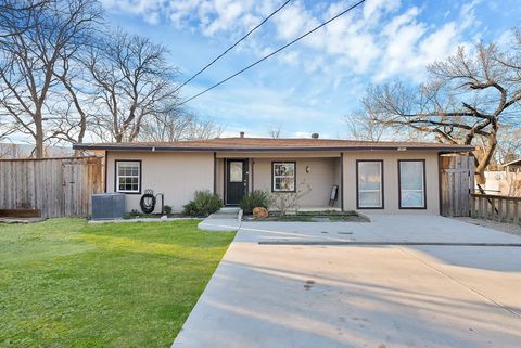 Photo of 1801 Rayburn Avenue, Mesquite, TX 75149 (MLS # 21190655)