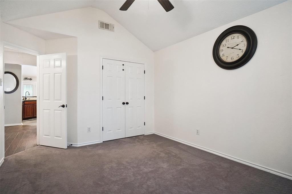 Hulen Meadow Add - Residential