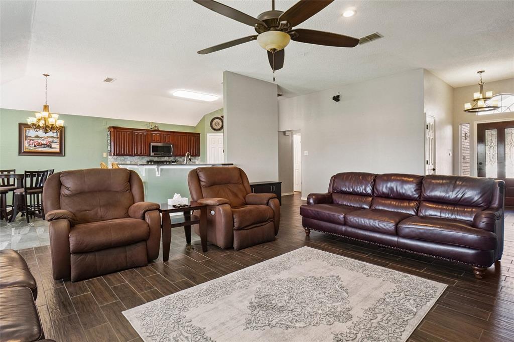 Hulen Meadow Add - Residential