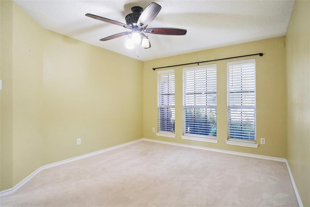 Hulen Meadow Add - Residential