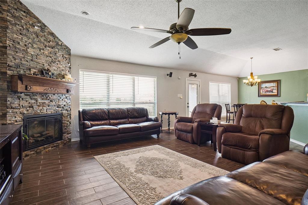 Hulen Meadow Add - Residential