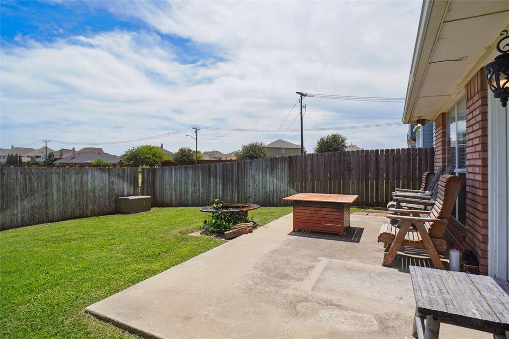 Hulen Meadow Add - Residential