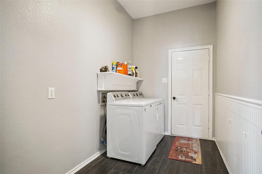 Hulen Meadow Add - Residential