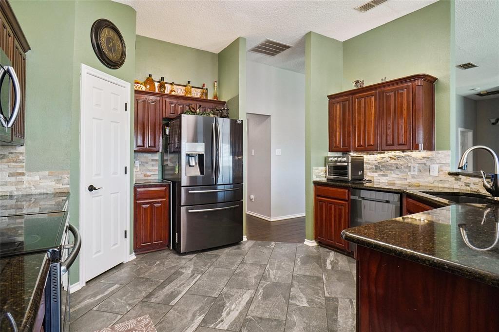 Hulen Meadow Add - Residential