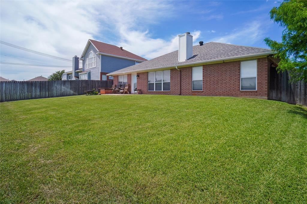 Hulen Meadow Add - Residential