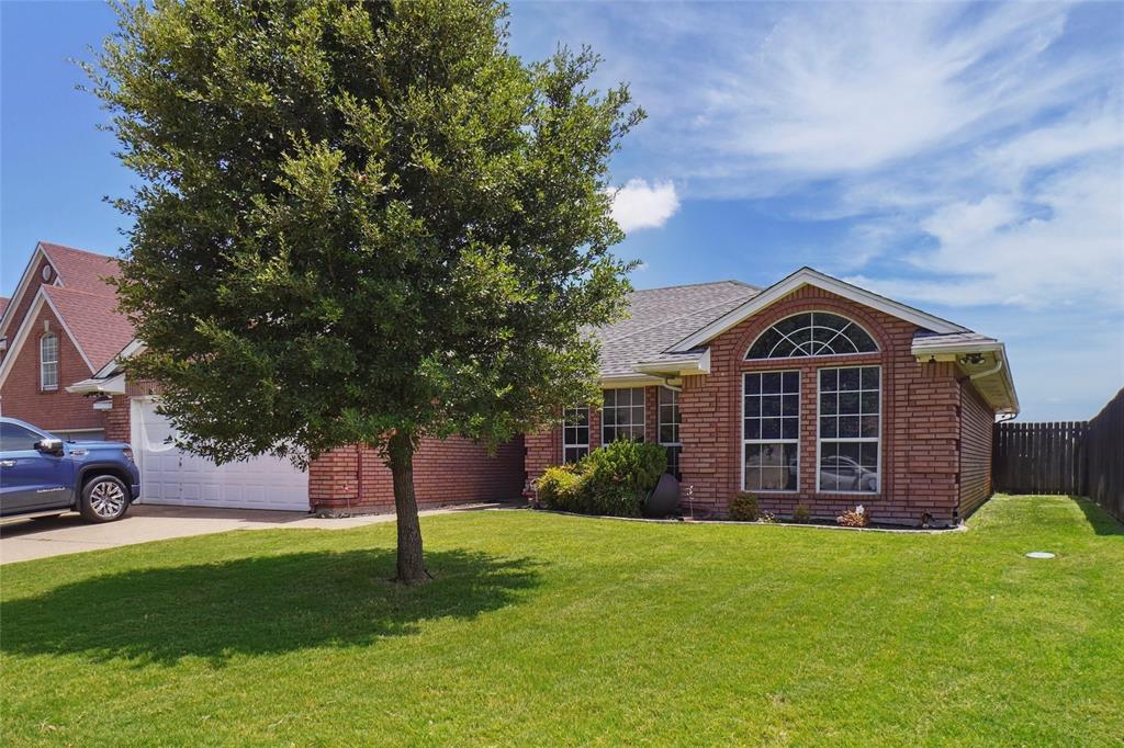 4125 Brookway Drive