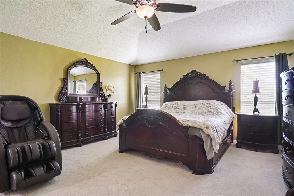 Hulen Meadow Add - Residential