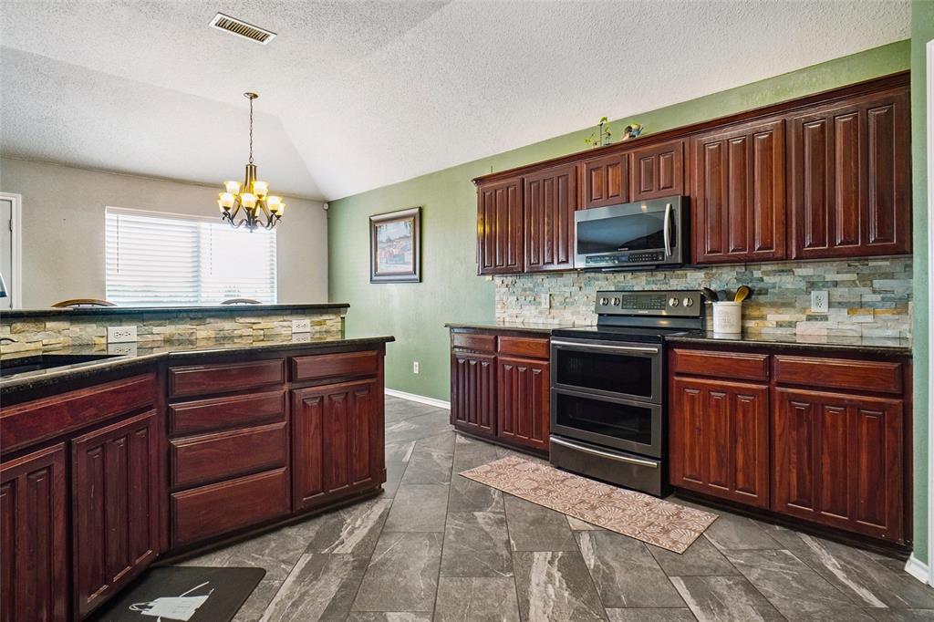 Hulen Meadow Add - Residential