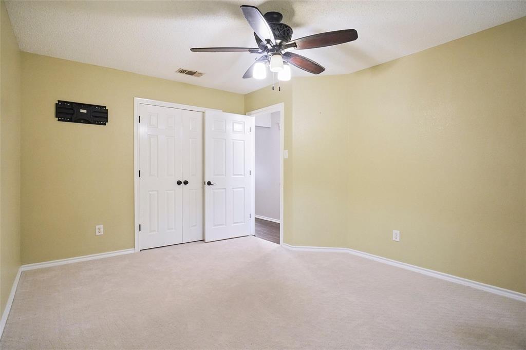 Hulen Meadow Add - Residential