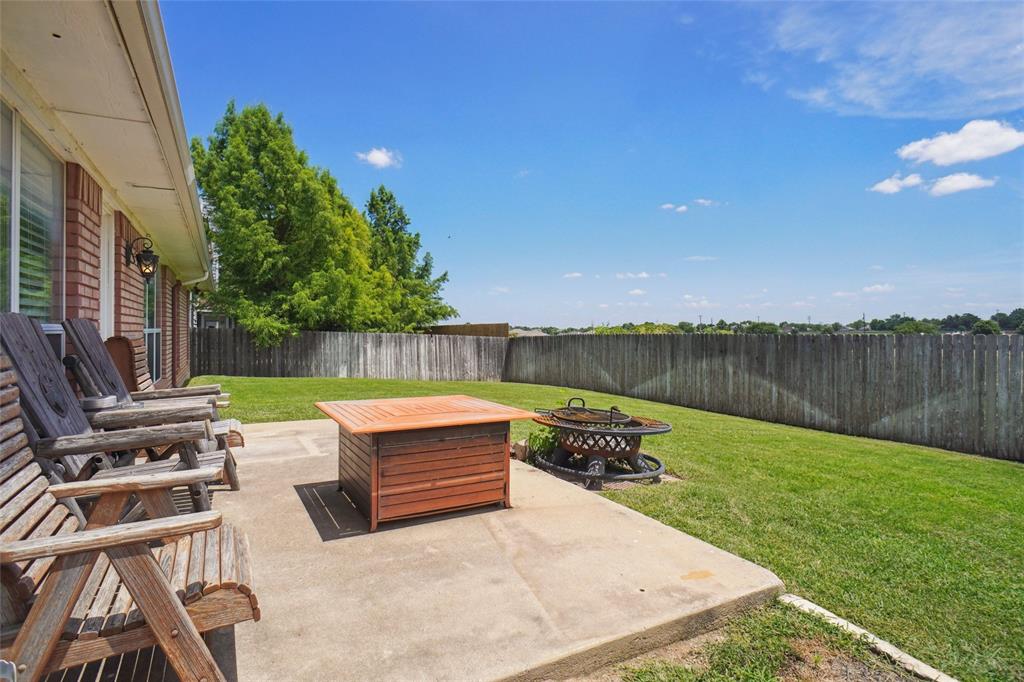 Hulen Meadow Add - Residential