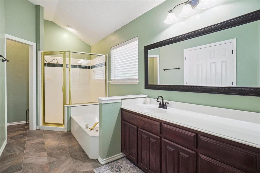 Hulen Meadow Add - Residential