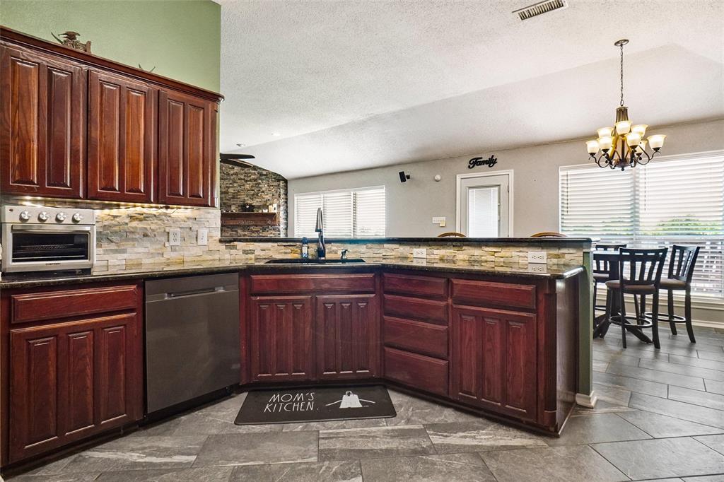 Hulen Meadow Add - Residential