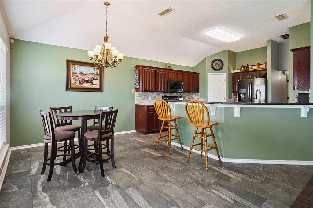 Hulen Meadow Add - Residential